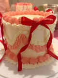 Vintage Cakes